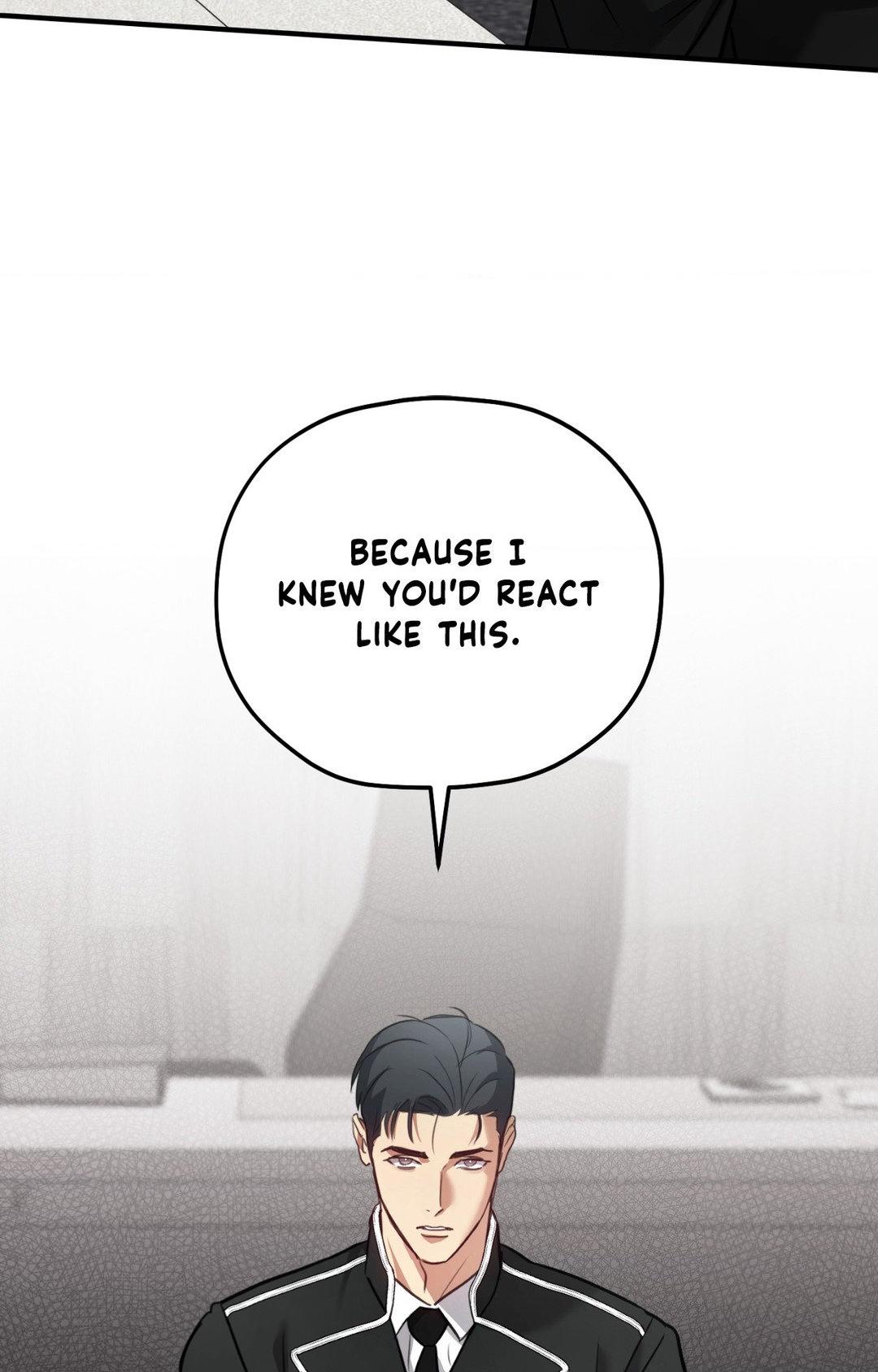 His Perfect Guide - Chapter 15 manhwa