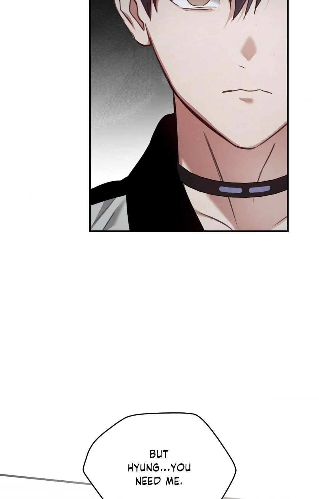 His Perfect Guide - Chapter 15 manhwa