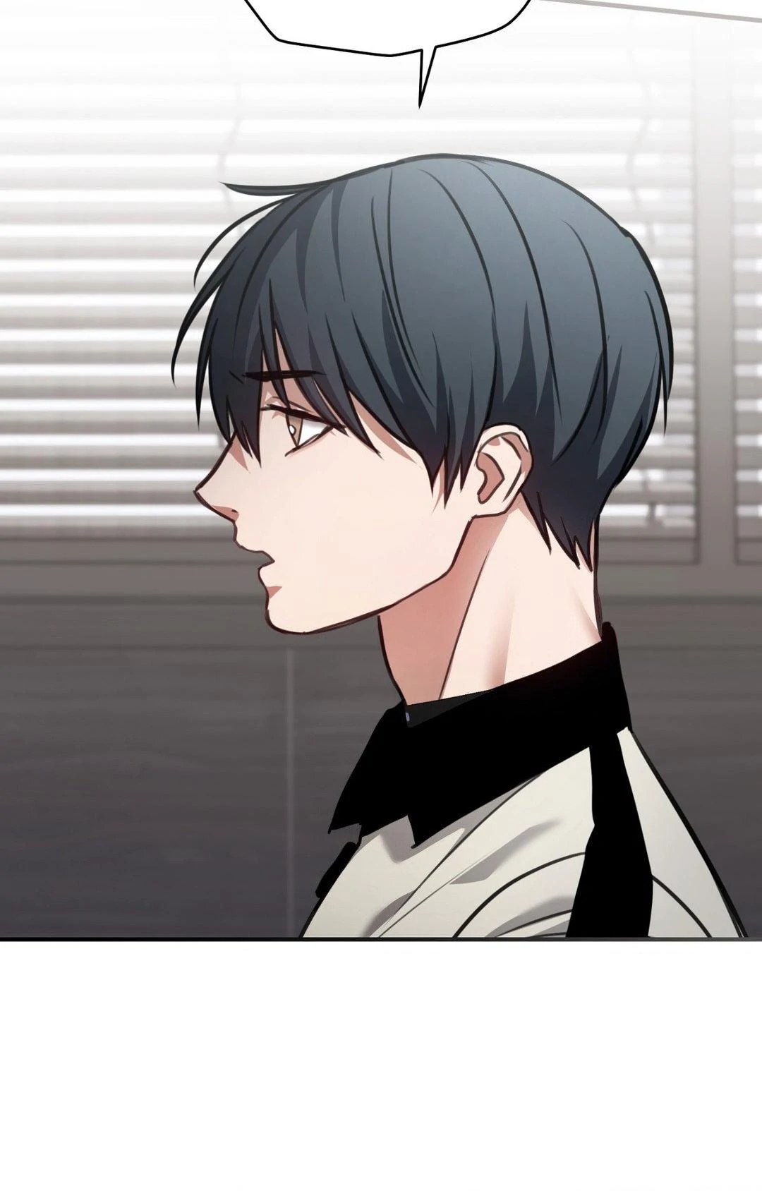 His Perfect Guide - Chapter 15 manhwa