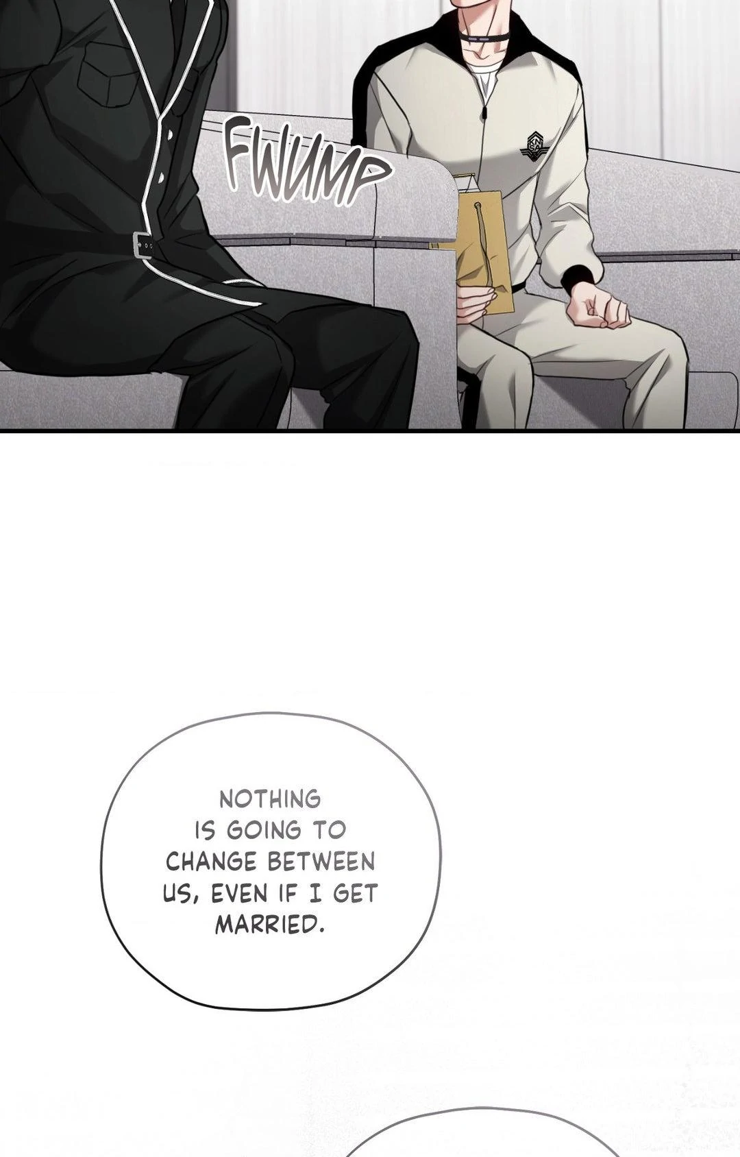 His Perfect Guide - Chapter 15 manhwa