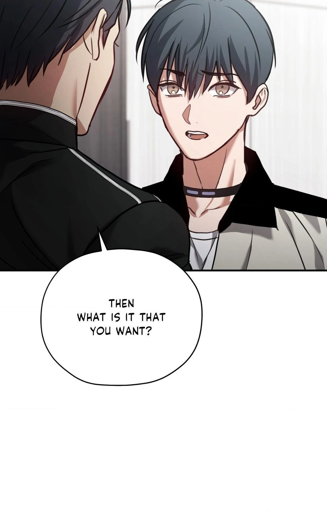 His Perfect Guide - Chapter 15 manhwa