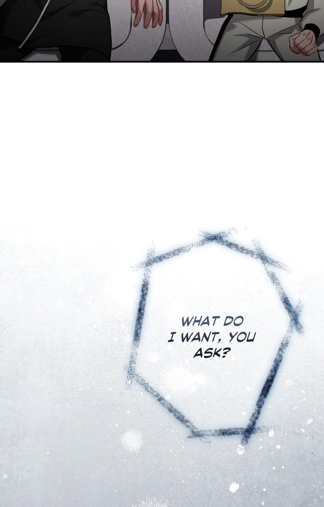 His Perfect Guide - Chapter 15 manhwa