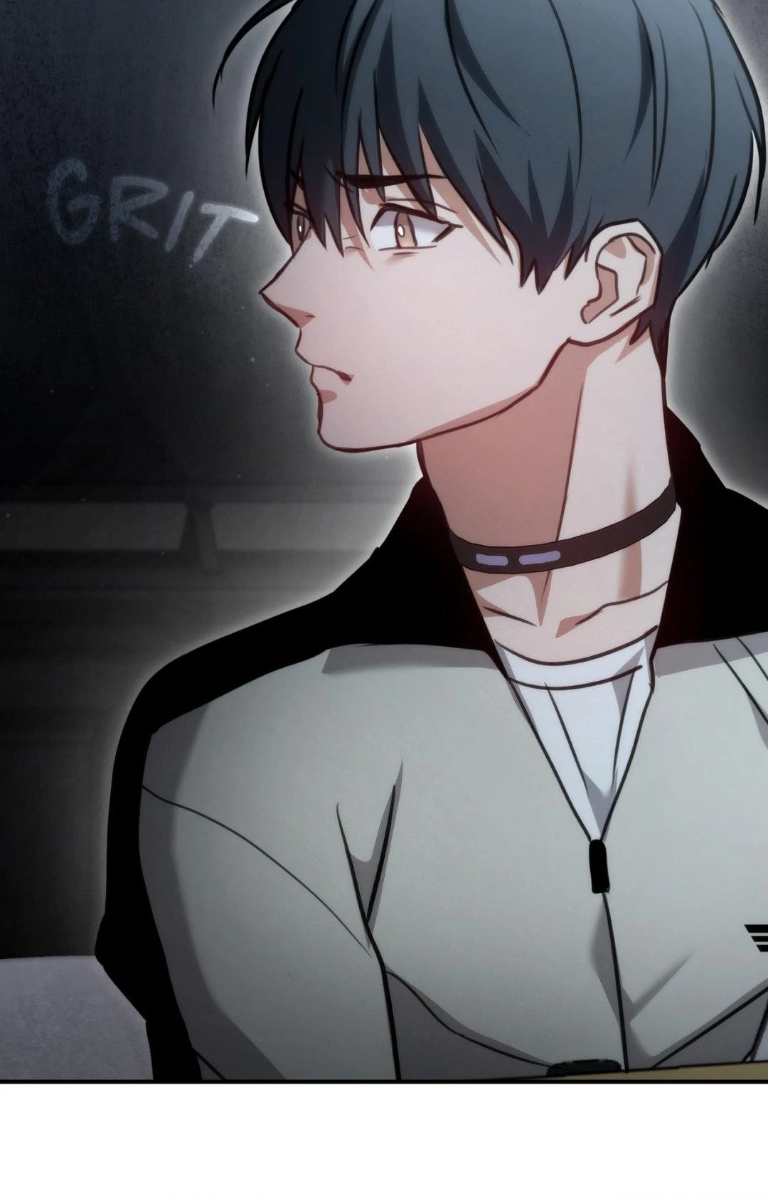 His Perfect Guide - Chapter 15 manhwa