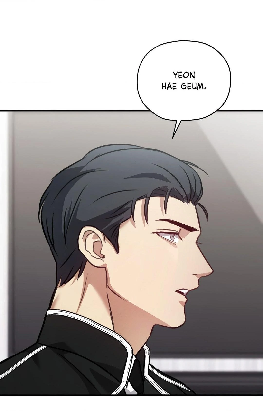 His Perfect Guide - Chapter 15 manhwa