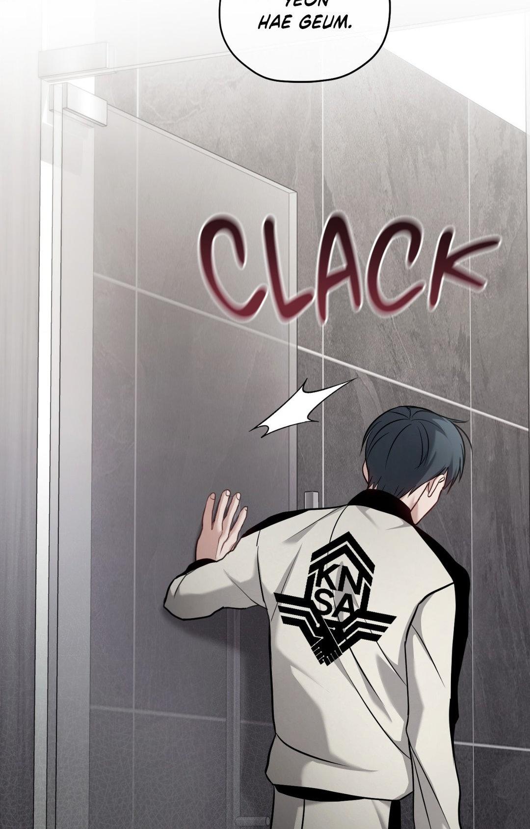 His Perfect Guide - Chapter 15 manhwa