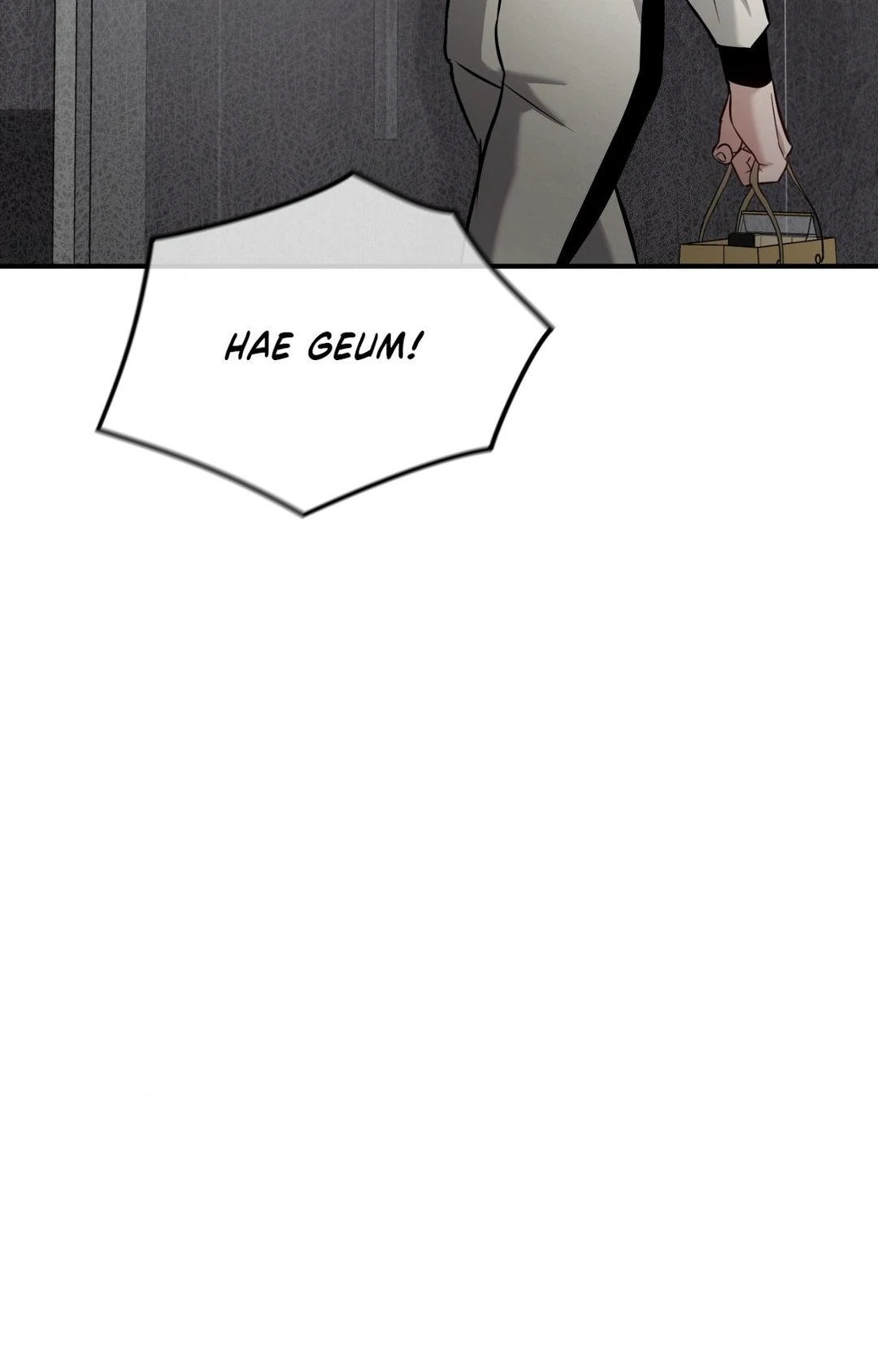 His Perfect Guide - Chapter 15 manhwa