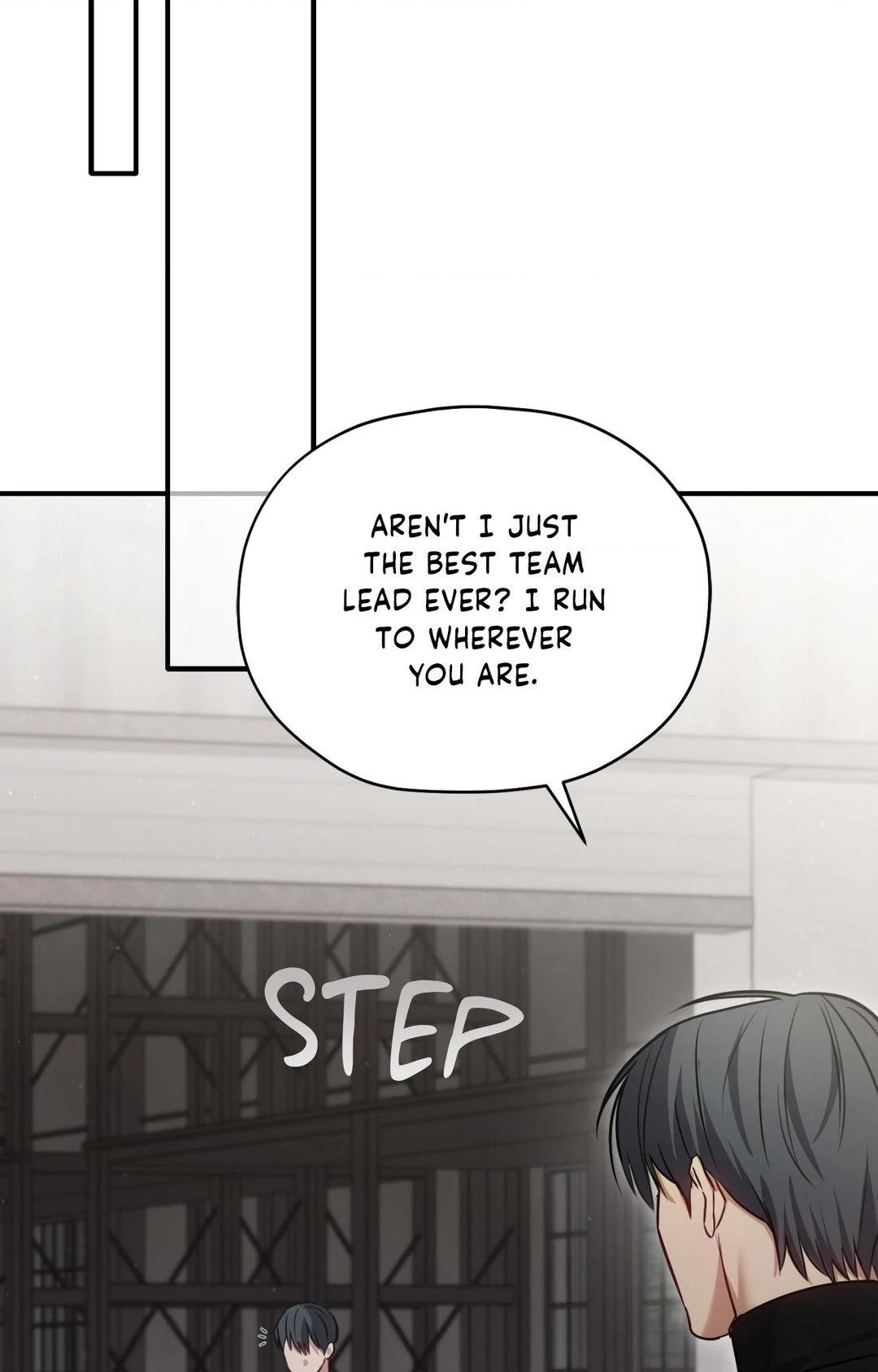 His Perfect Guide - Chapter 15 manhwa