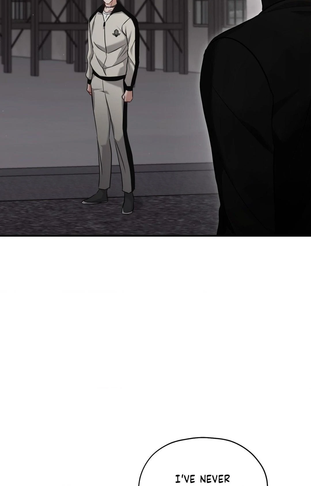 His Perfect Guide - Chapter 15 manhwa