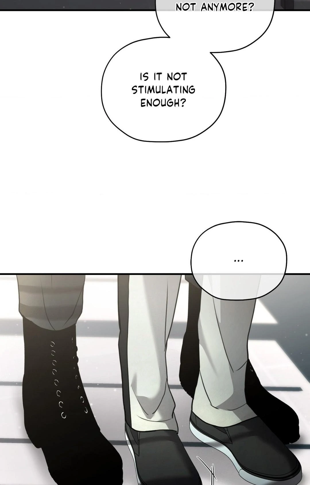 His Perfect Guide - Chapter 15 manhwa