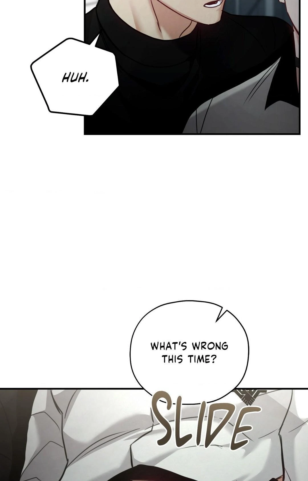 His Perfect Guide - Chapter 15 manhwa