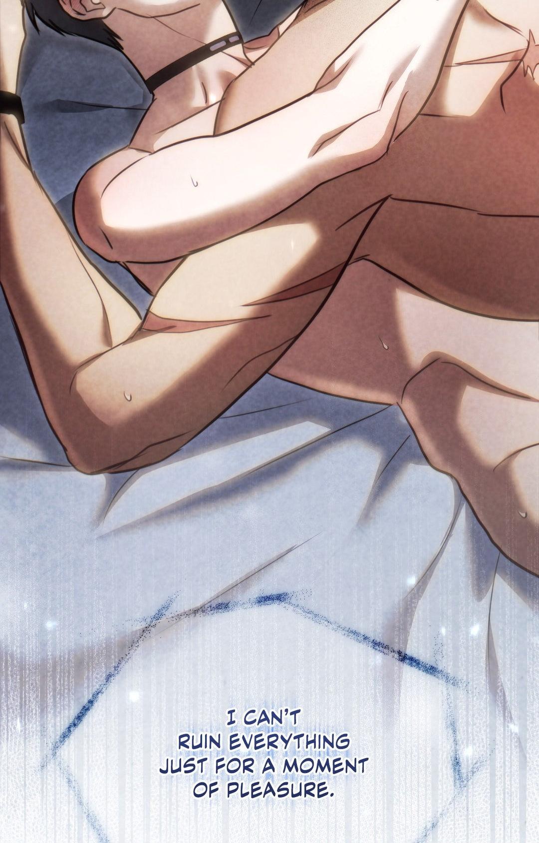 His Perfect Guide - Chapter 15 manhwa