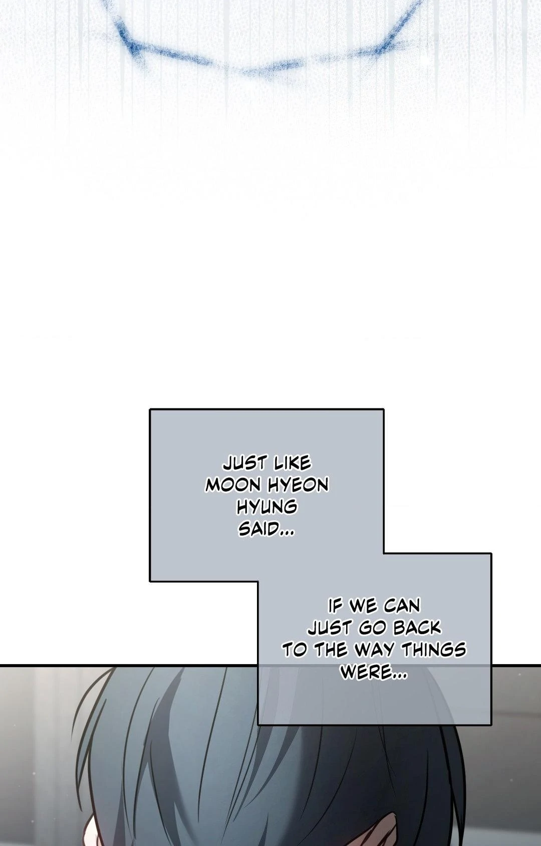 His Perfect Guide - Chapter 15 manhwa