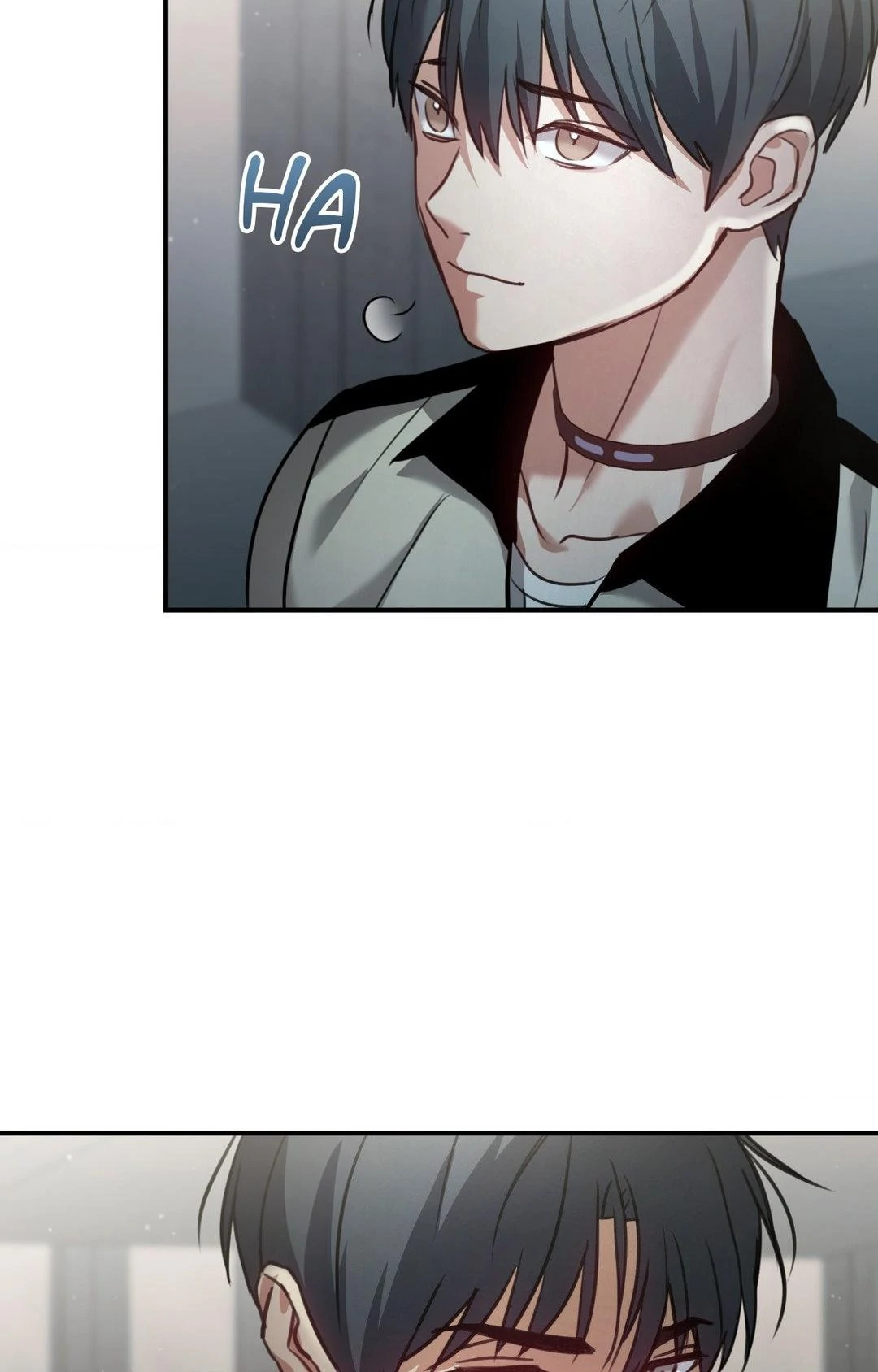 His Perfect Guide - Chapter 15 manhwa