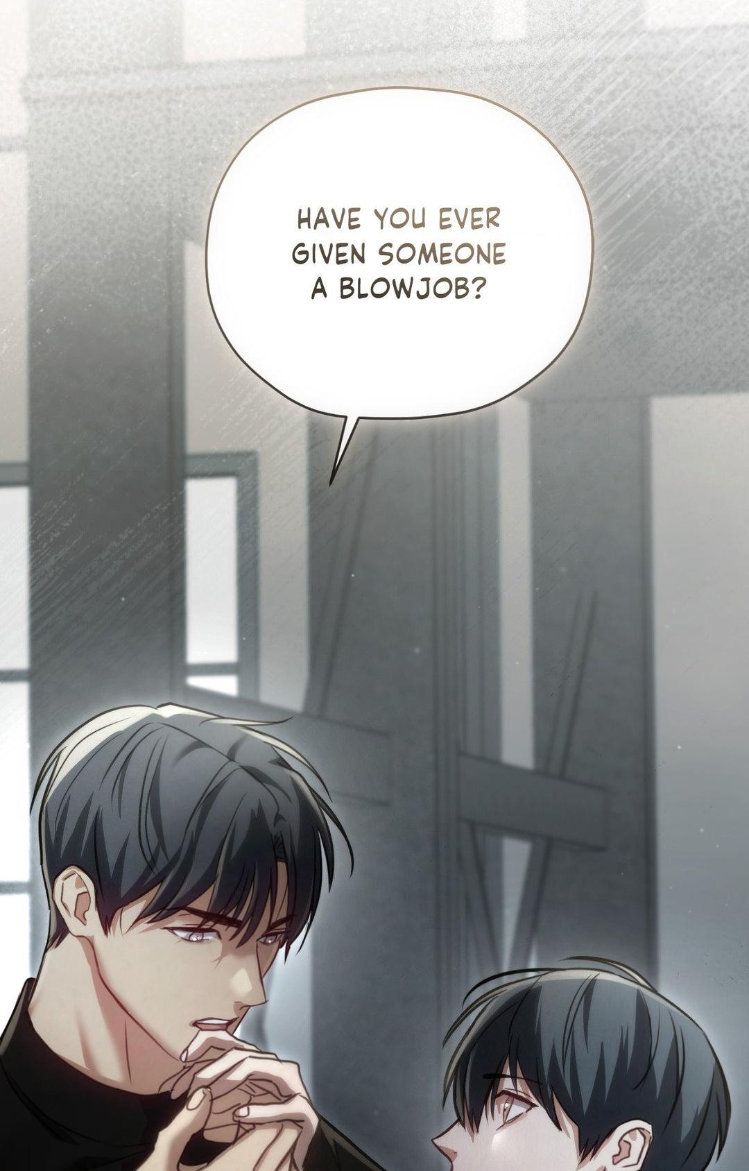 His Perfect Guide - Chapter 15 manhwa