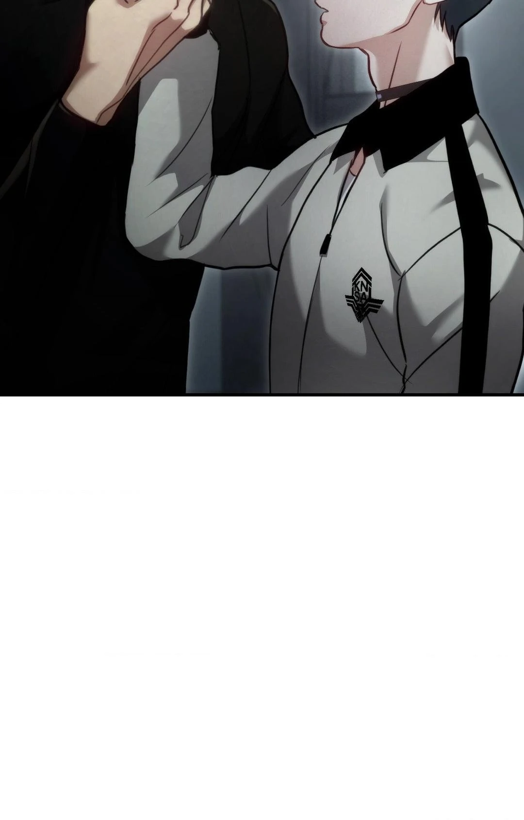 His Perfect Guide - Chapter 15 manhwa