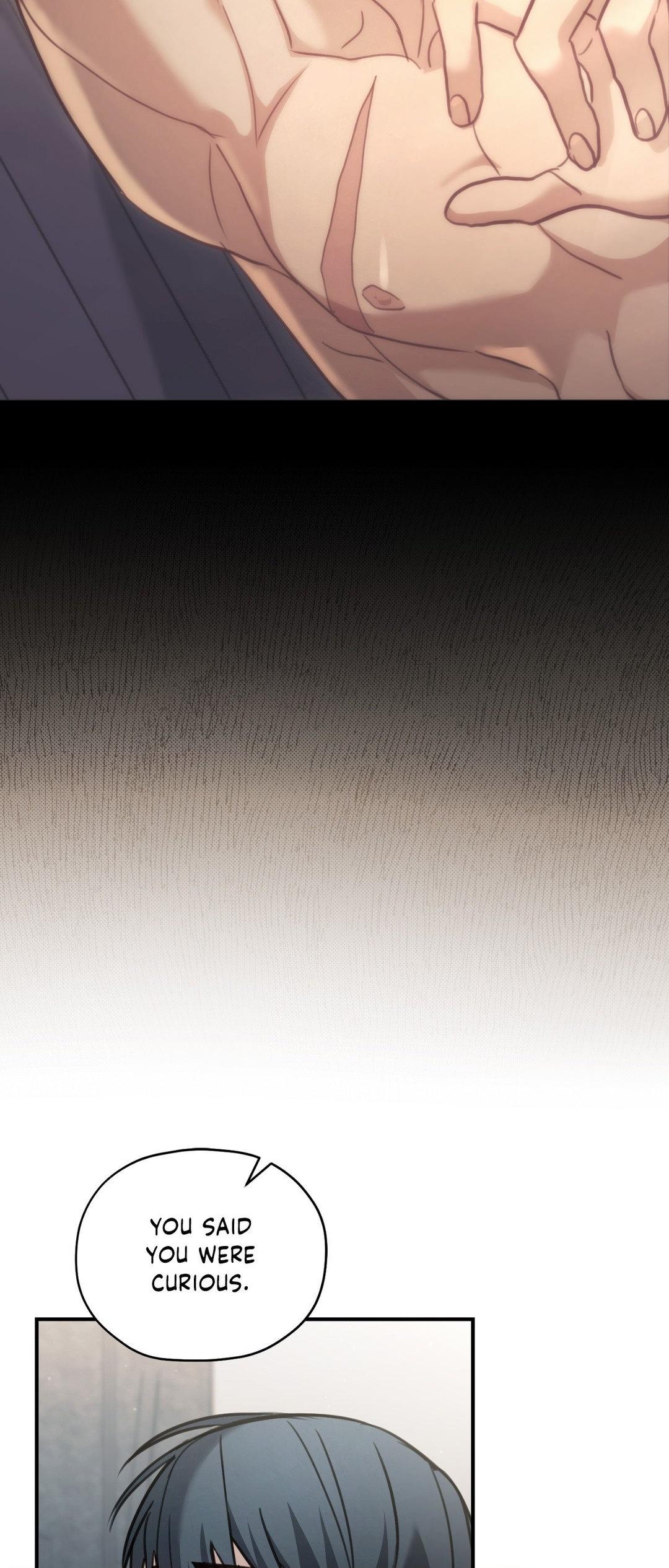 His Perfect Guide - Chapter 16 manhwa