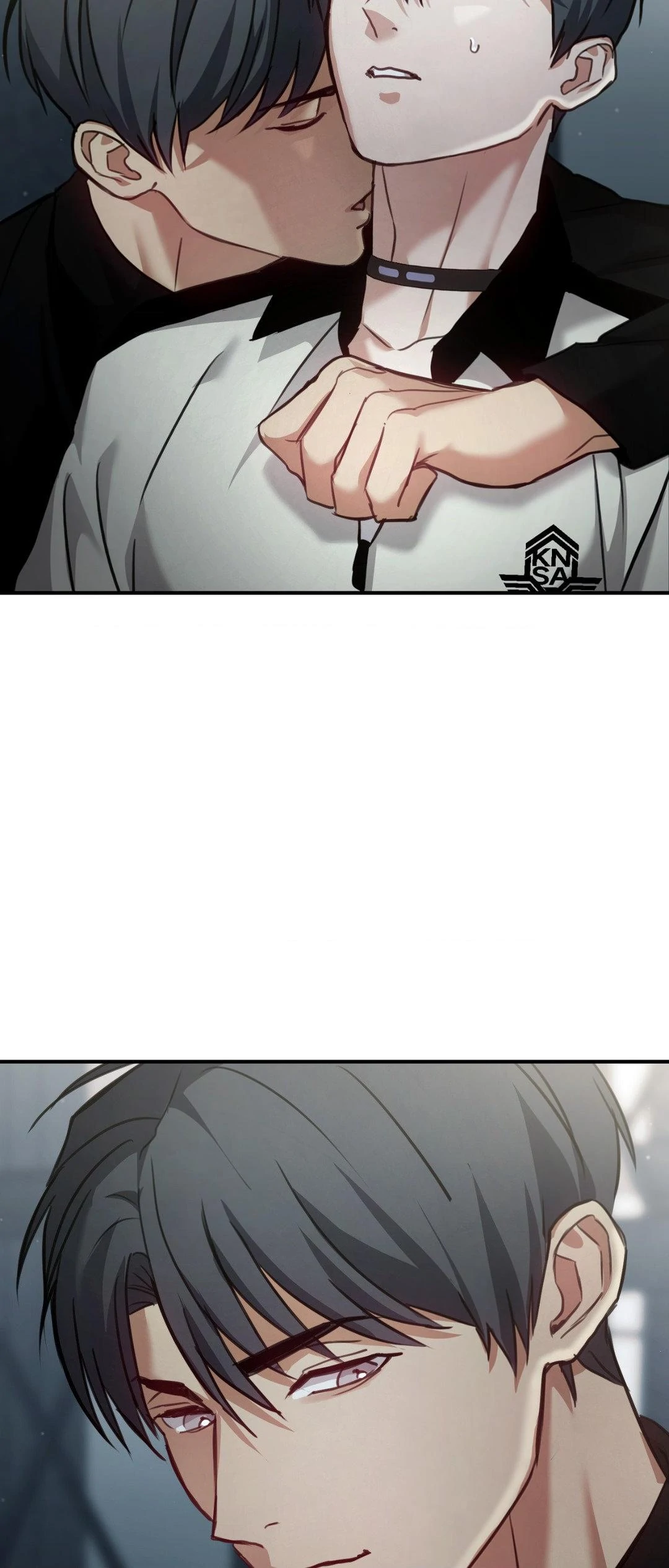 His Perfect Guide - Chapter 16 manhwa