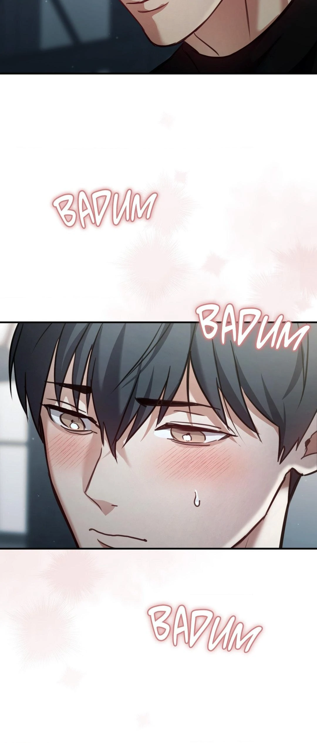 His Perfect Guide - Chapter 16 manhwa