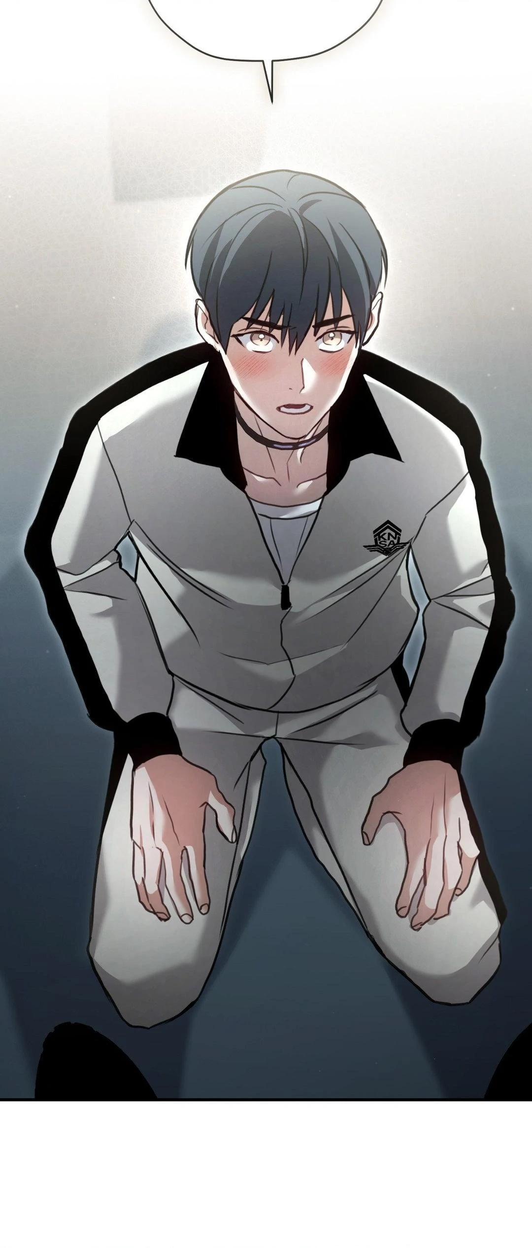 His Perfect Guide - Chapter 16 manhwa