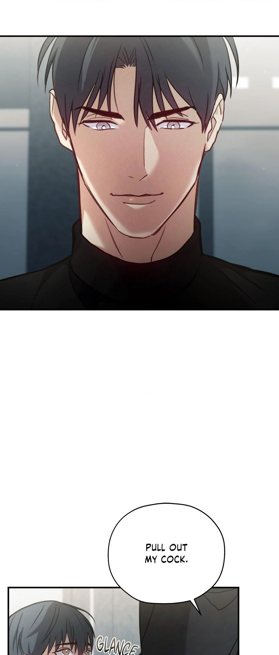 His Perfect Guide - Chapter 16 manhwa