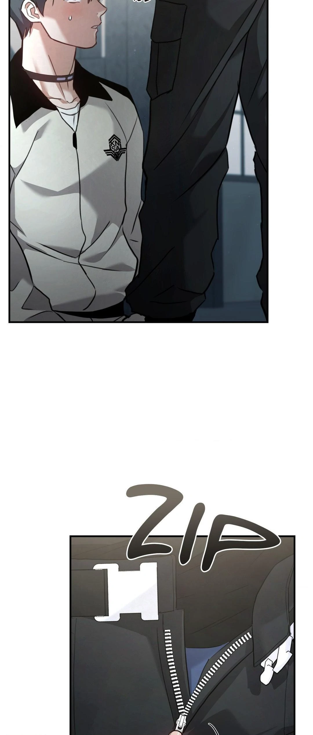 His Perfect Guide - Chapter 16 manhwa