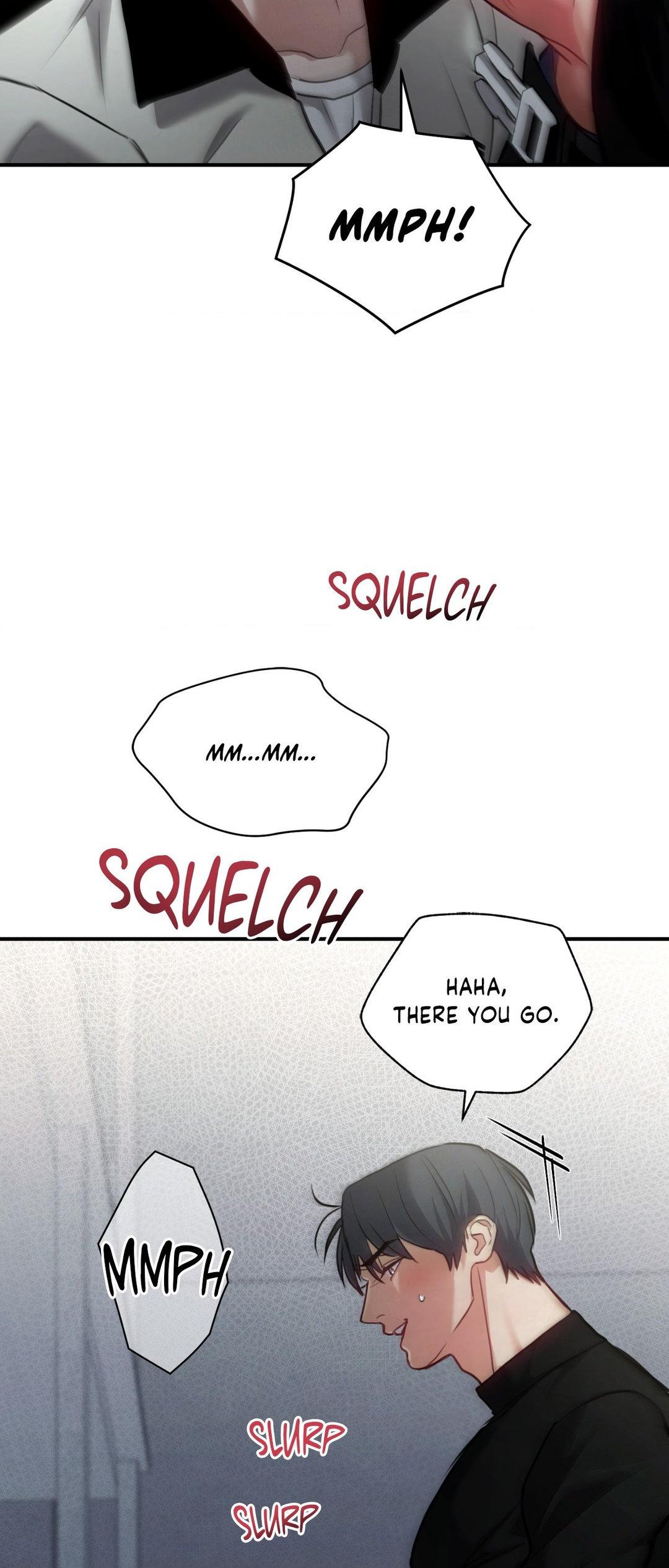 His Perfect Guide - Chapter 16 manhwa