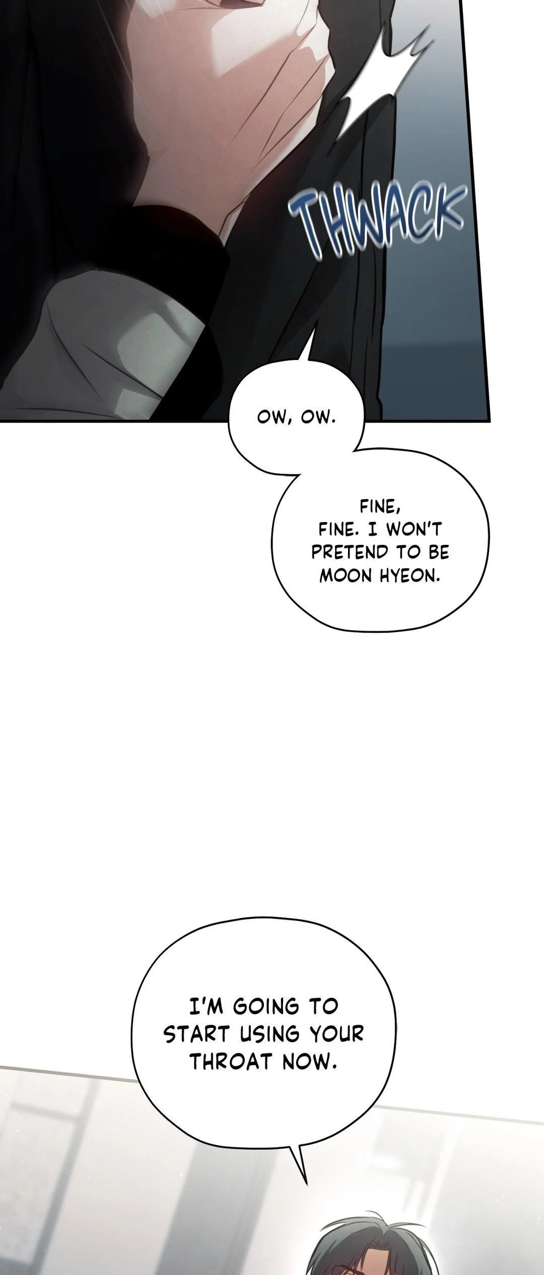 His Perfect Guide - Chapter 16 manhwa