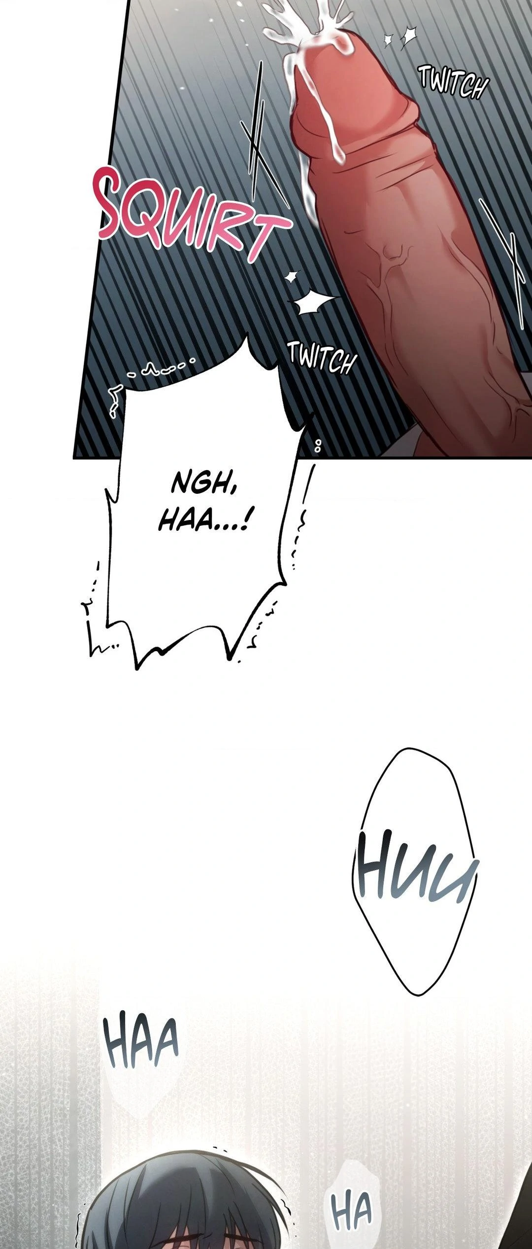 His Perfect Guide - Chapter 16 manhwa