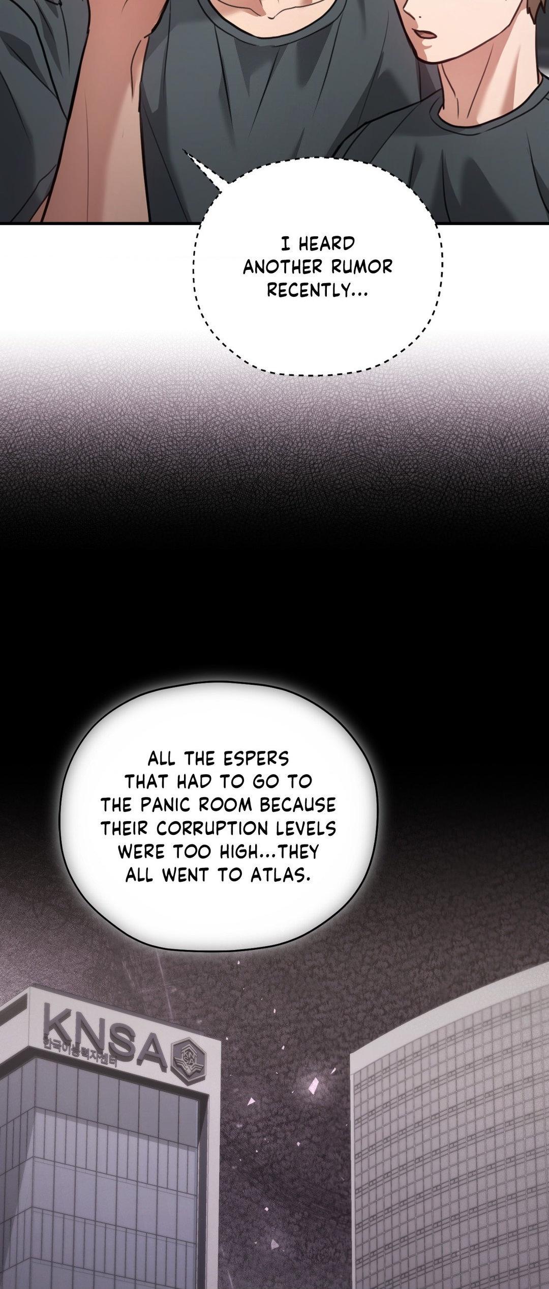 His Perfect Guide - Chapter 16 manhwa