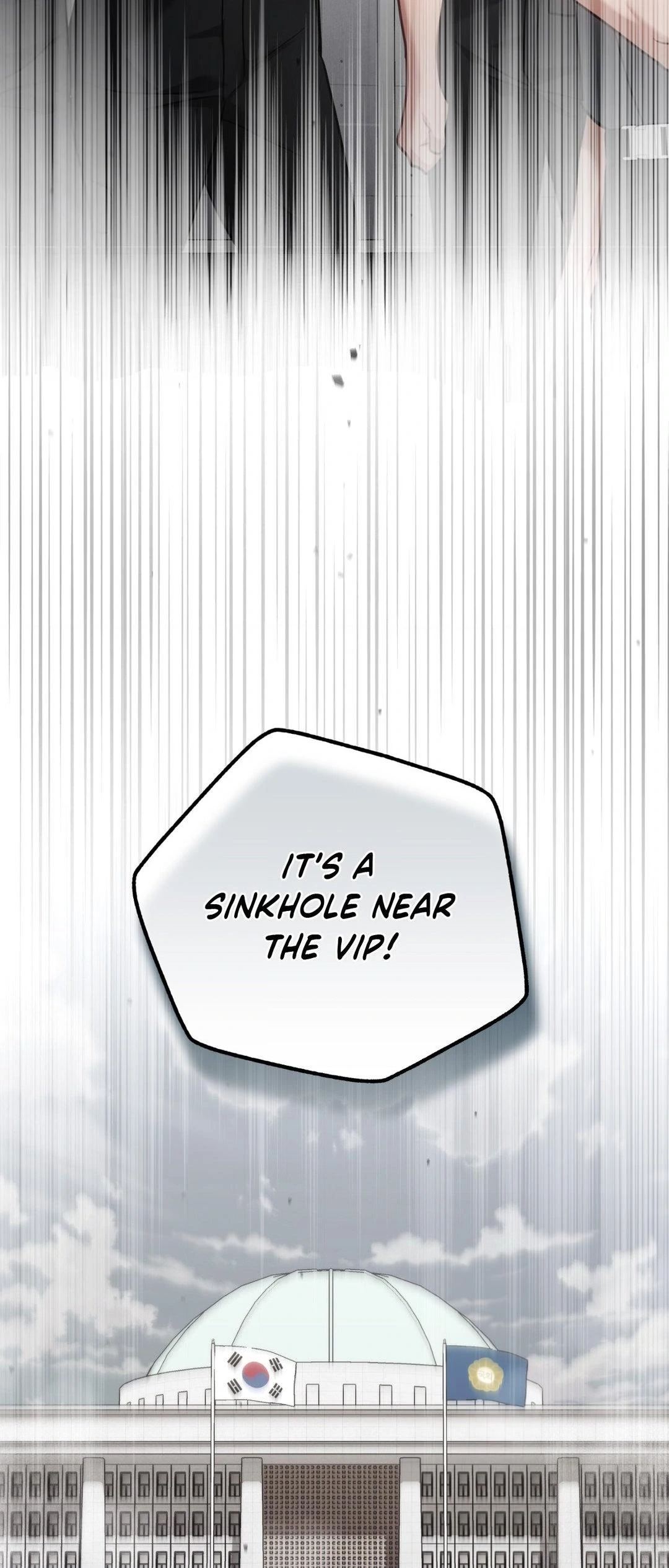 His Perfect Guide - Chapter 16 manhwa