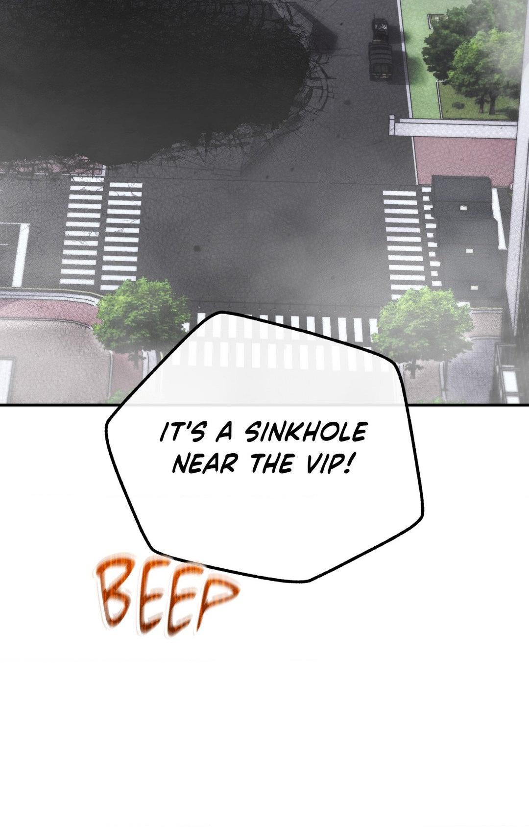 His Perfect Guide - Chapter 17 manhwa