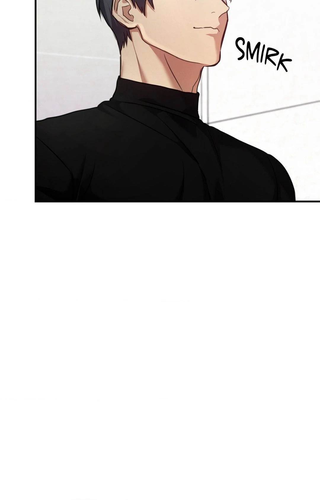 His Perfect Guide - Chapter 17 manhwa