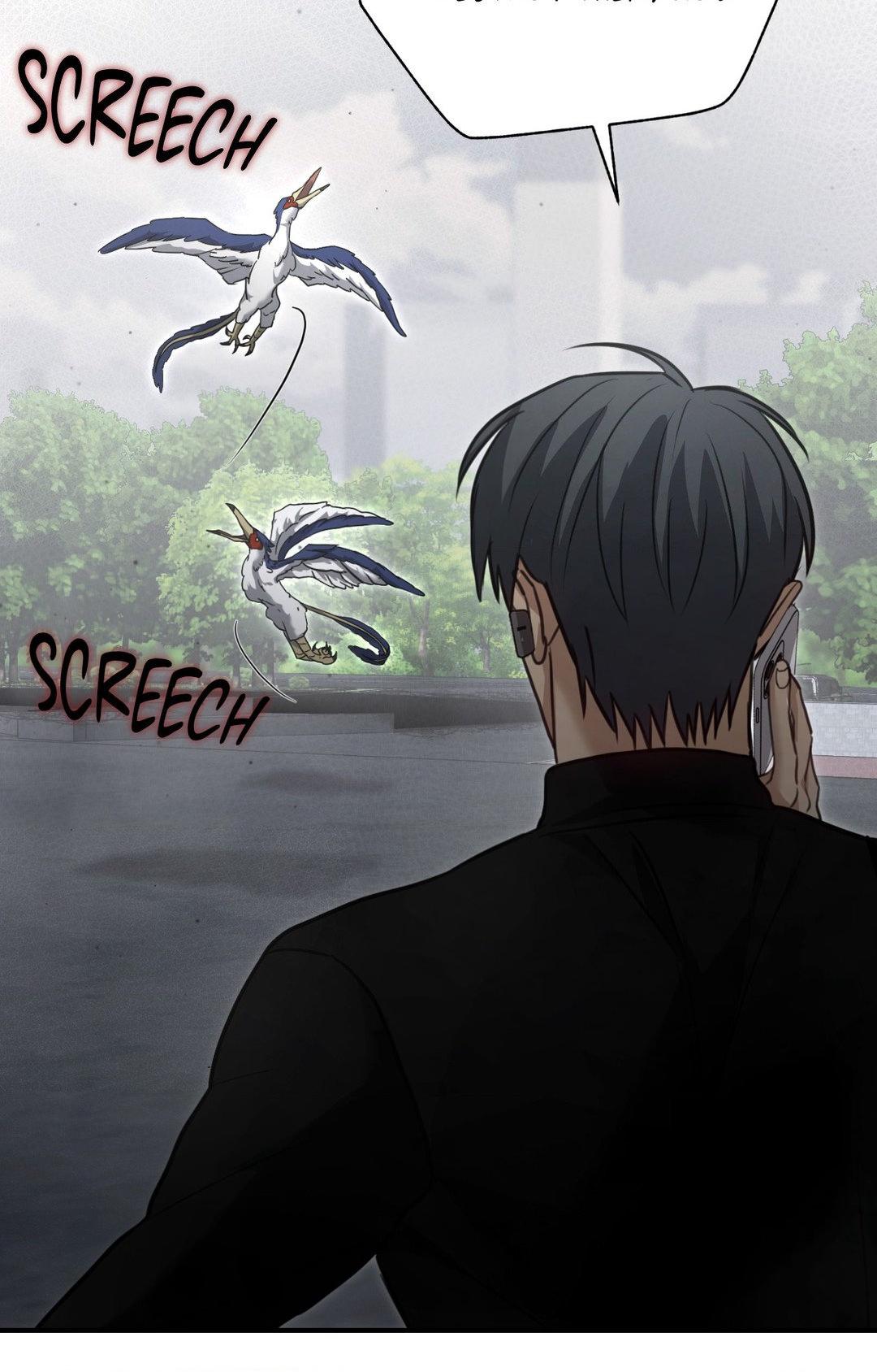 His Perfect Guide - Chapter 17 manhwa