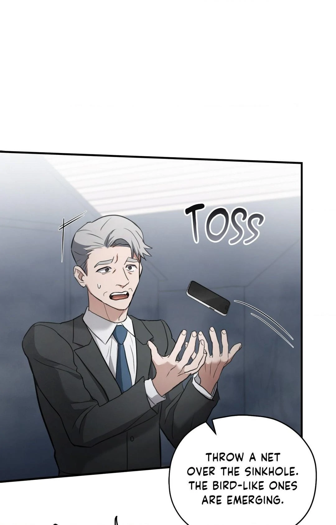 His Perfect Guide - Chapter 17 manhwa