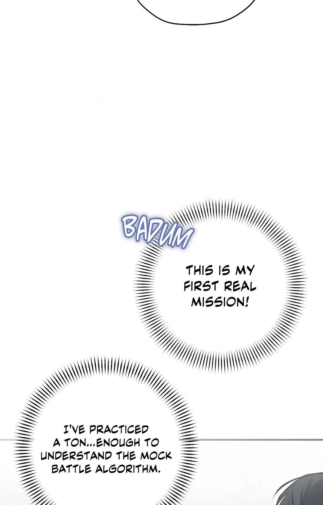 His Perfect Guide - Chapter 17 manhwa