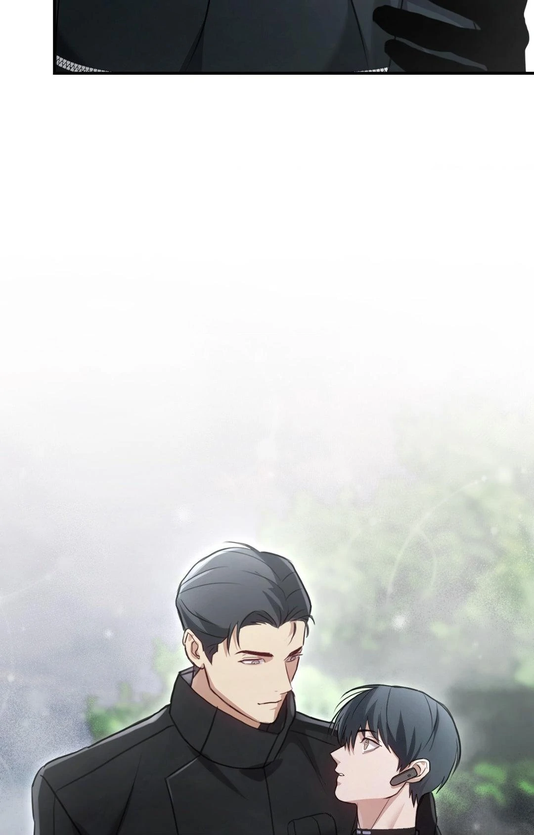 His Perfect Guide - Chapter 17 manhwa