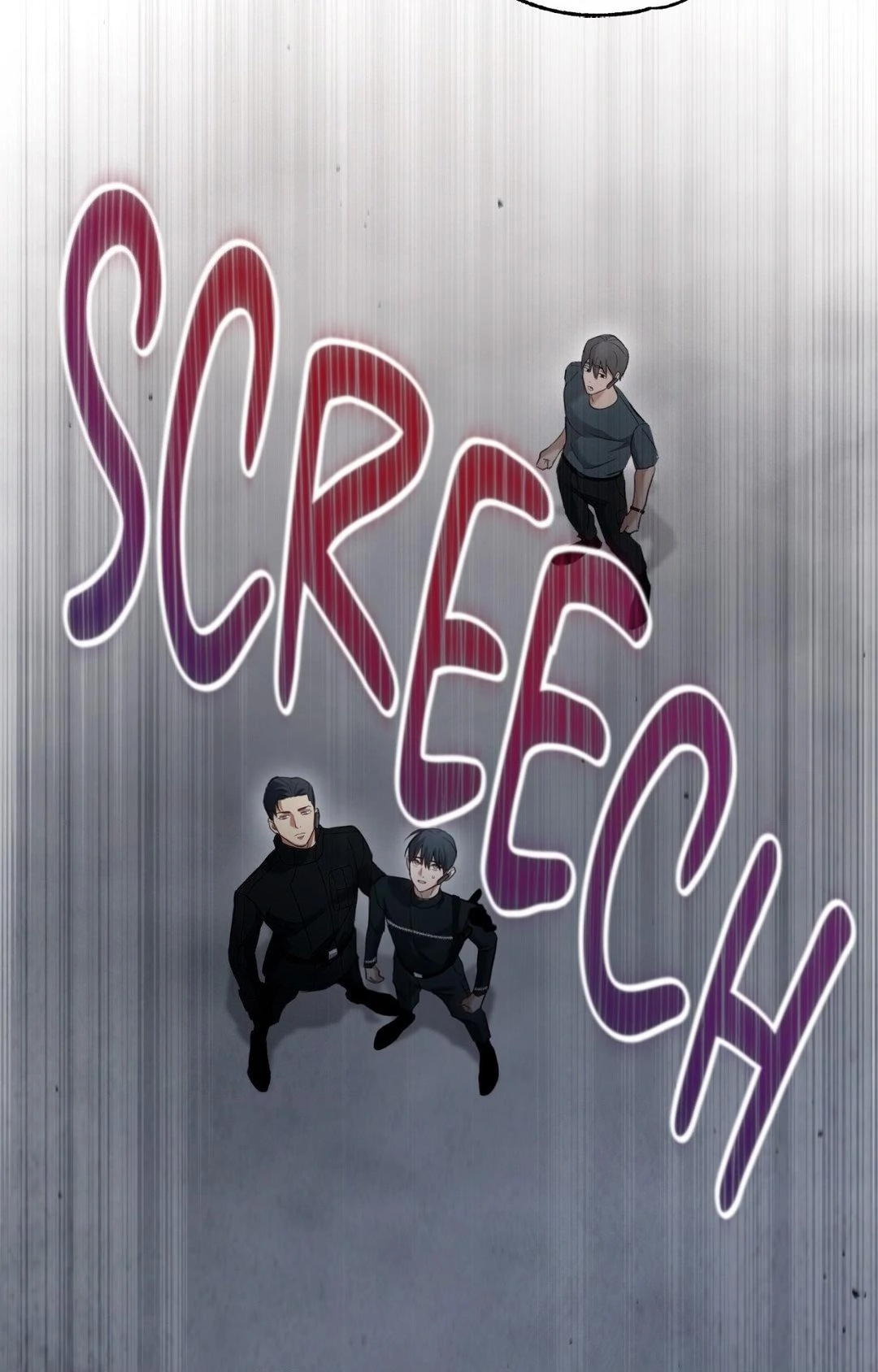 His Perfect Guide - Chapter 17 manhwa