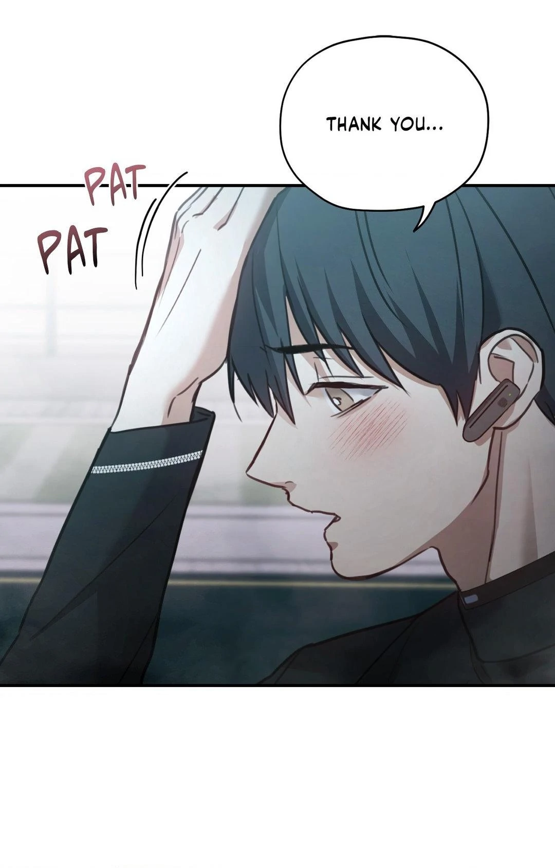 His Perfect Guide - Chapter 17 manhwa