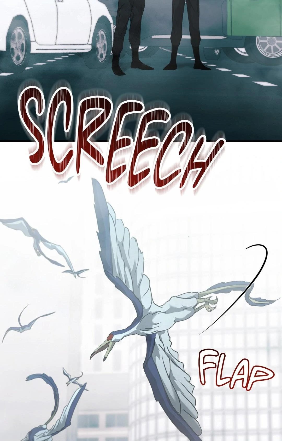 His Perfect Guide - Chapter 17 manhwa