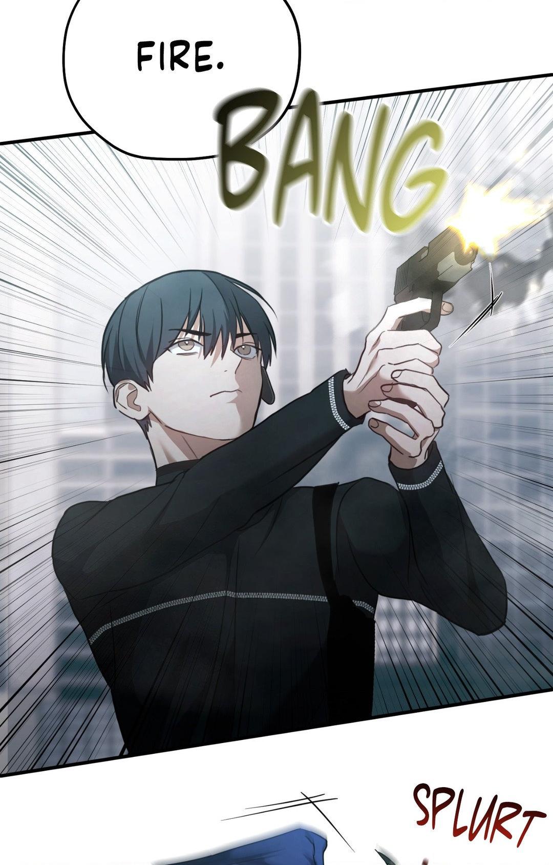 His Perfect Guide - Chapter 17 manhwa