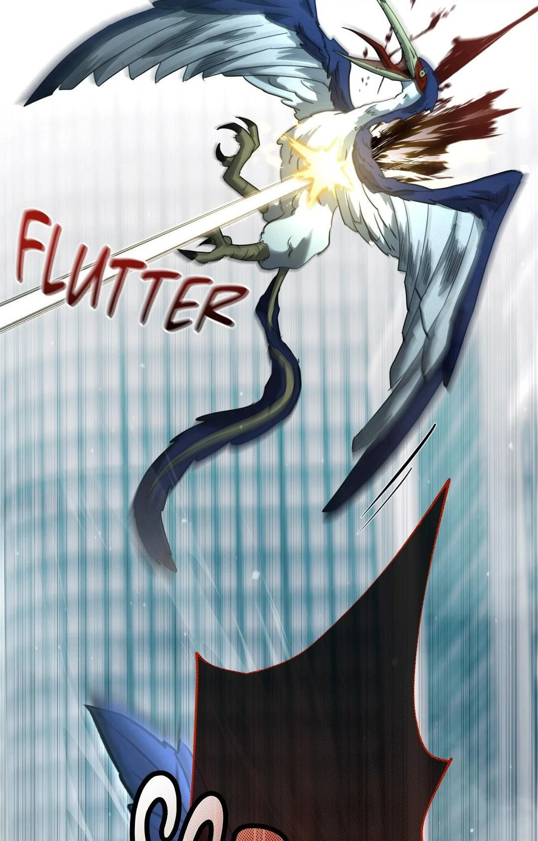 His Perfect Guide - Chapter 17 manhwa