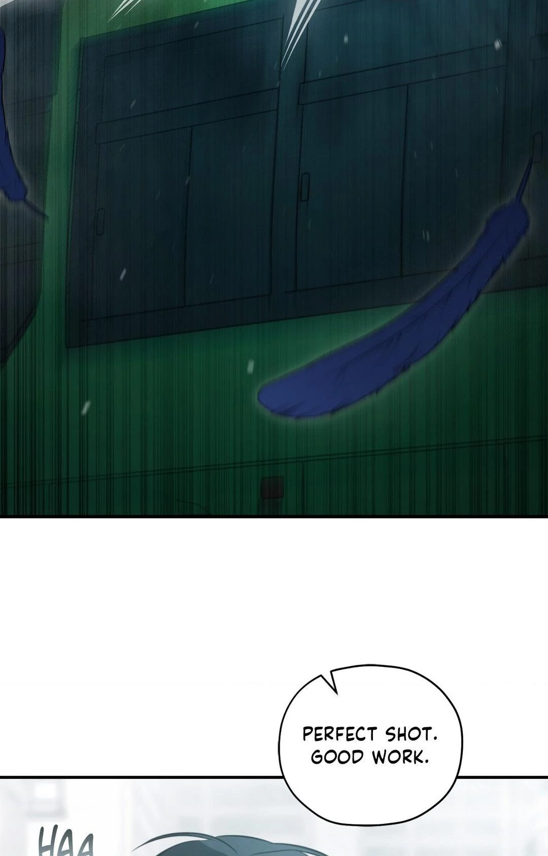 His Perfect Guide - Chapter 17 manhwa