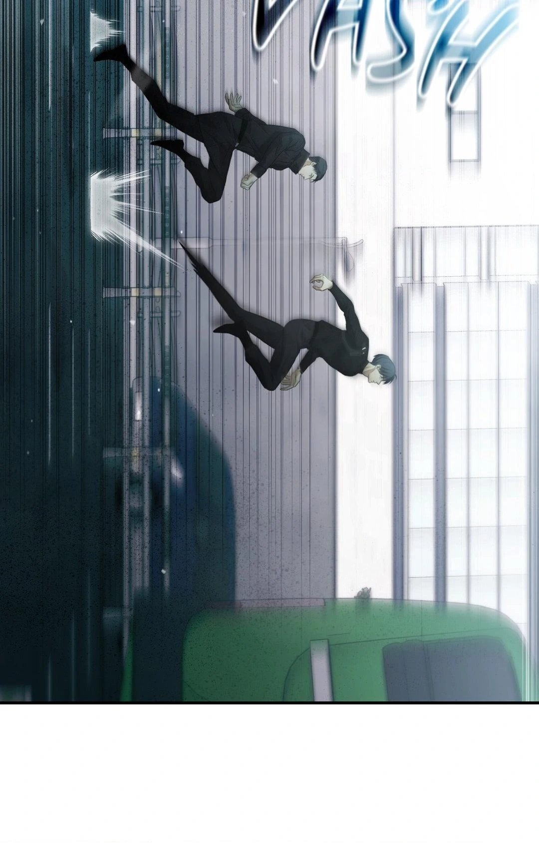 His Perfect Guide - Chapter 17 manhwa