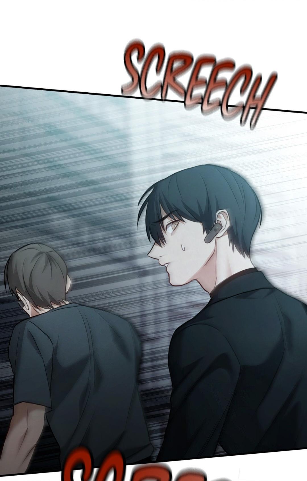 His Perfect Guide - Chapter 17 manhwa