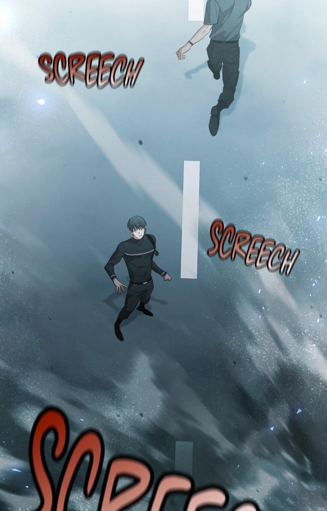 His Perfect Guide - Chapter 17 manhwa