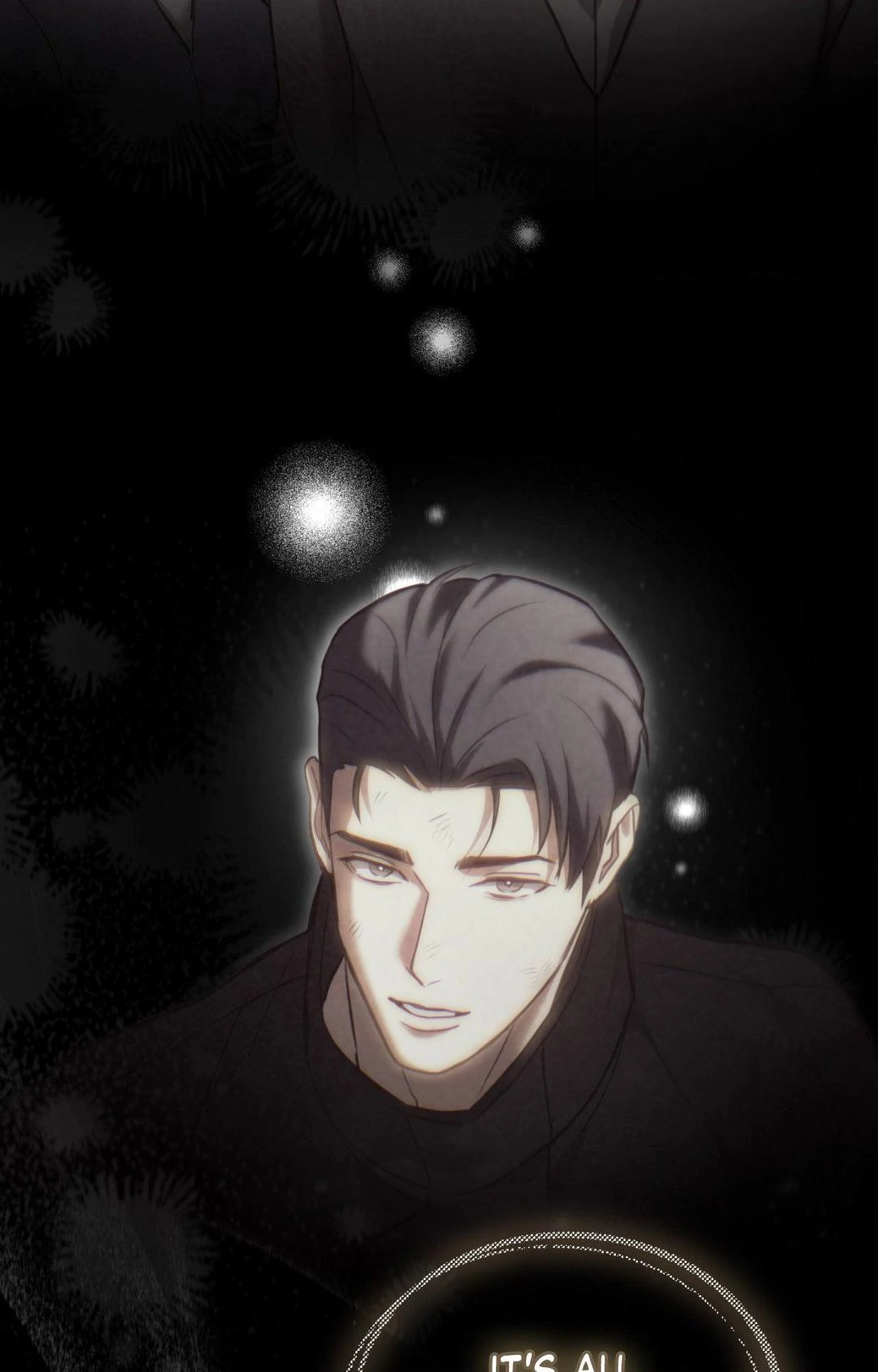 His Perfect Guide - Chapter 17 manhwa