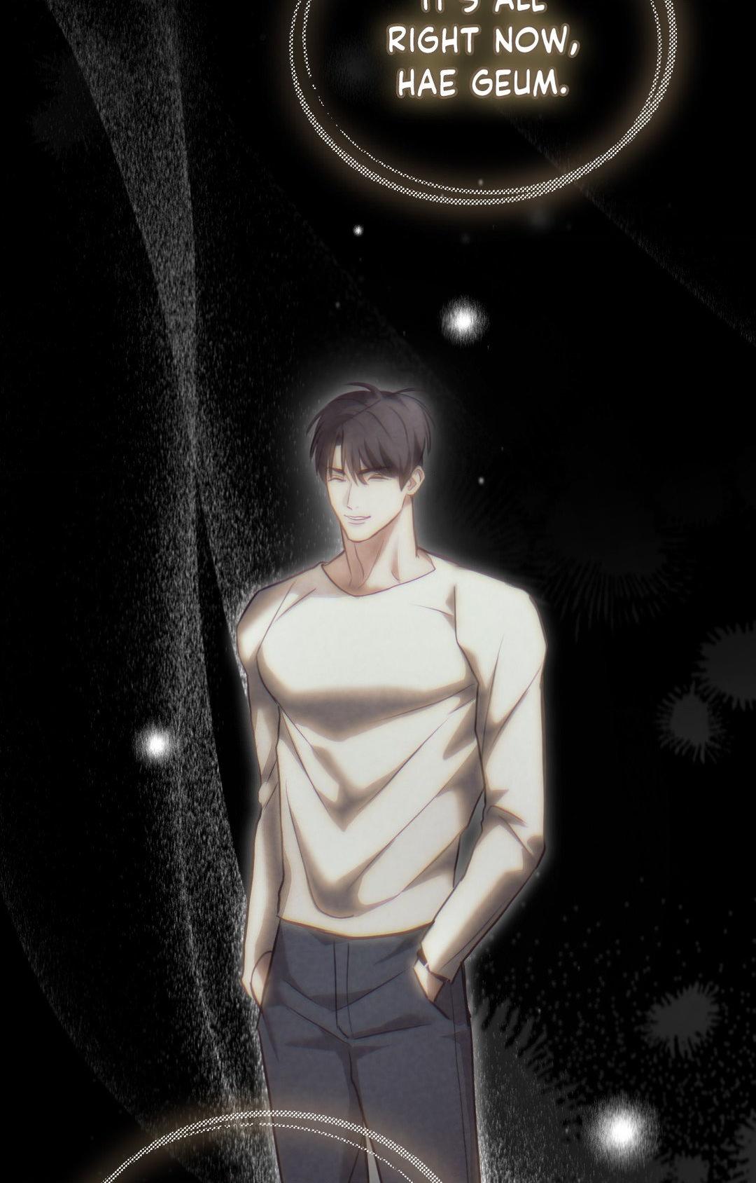 His Perfect Guide - Chapter 17 manhwa