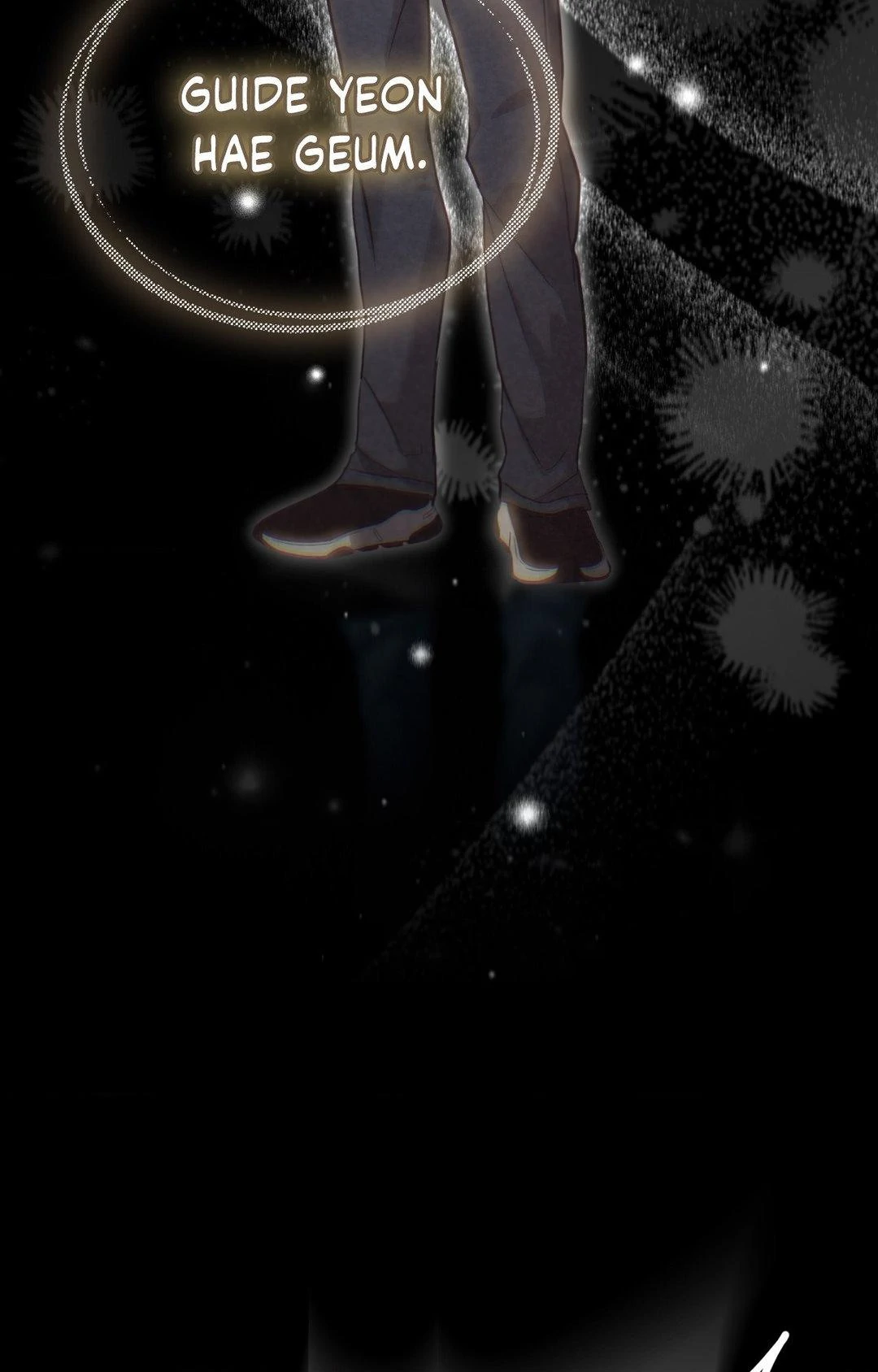 His Perfect Guide - Chapter 17 manhwa