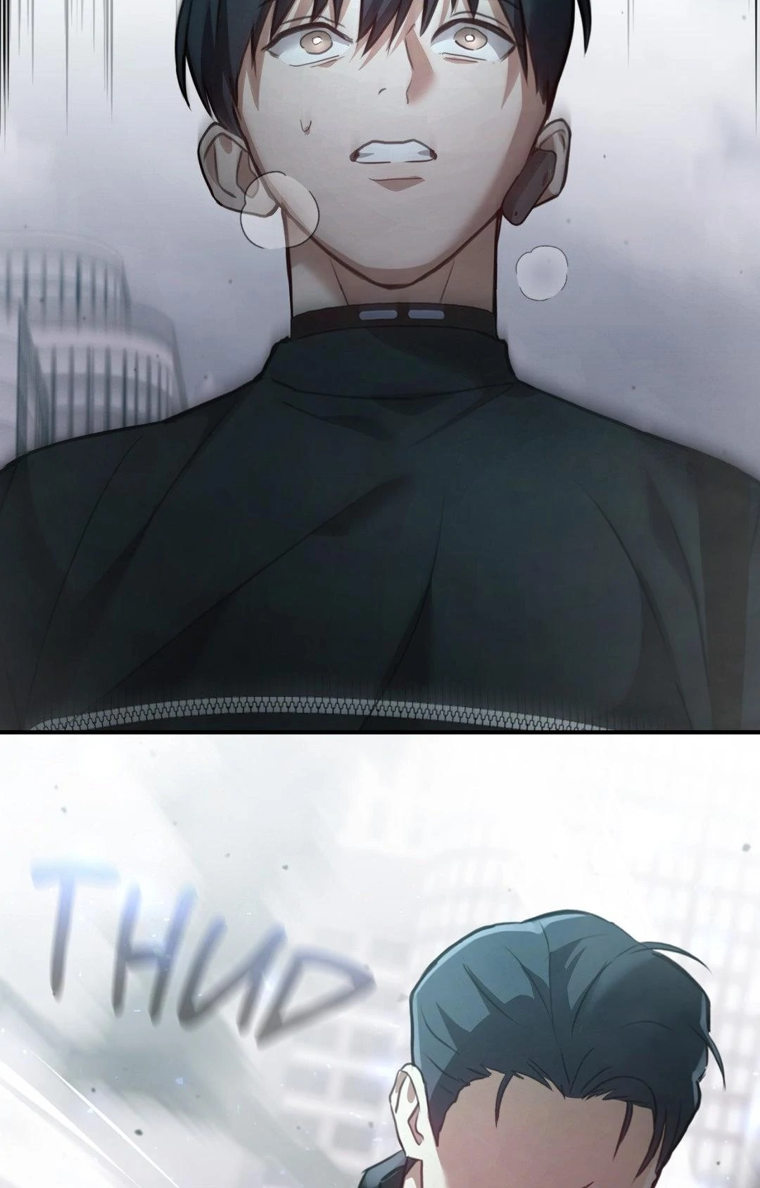 His Perfect Guide - Chapter 17 manhwa