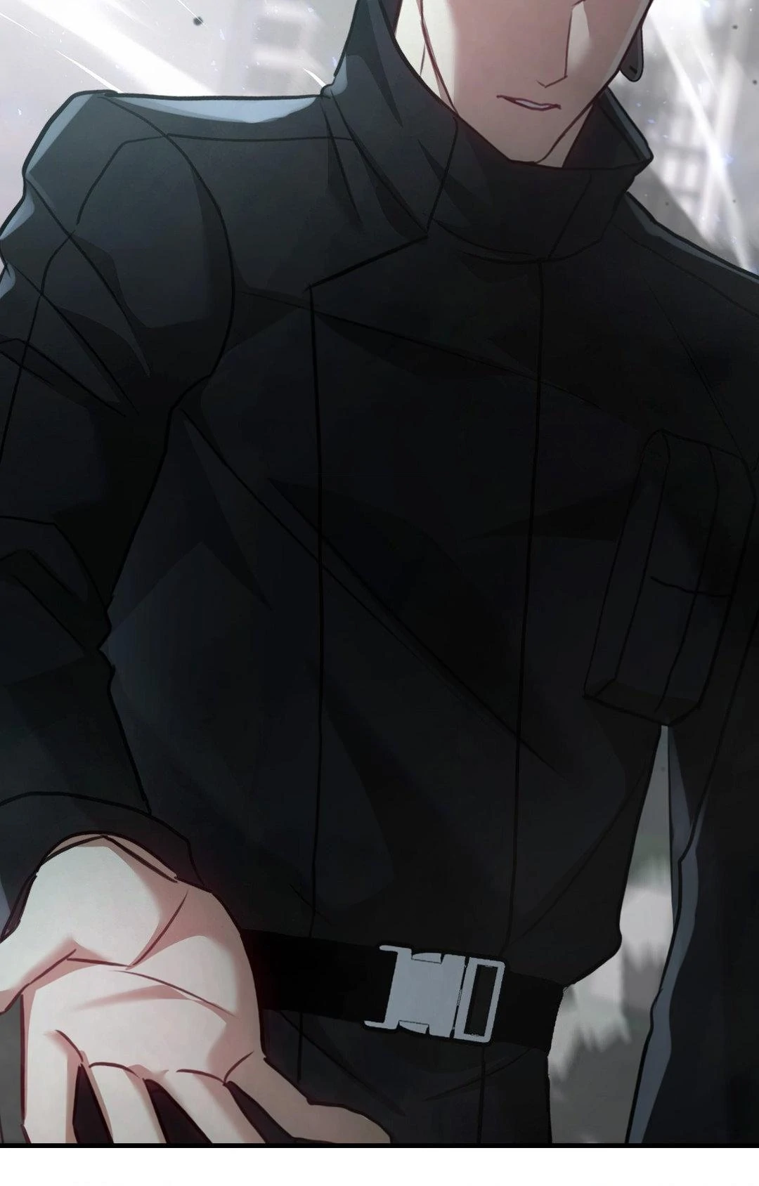 His Perfect Guide - Chapter 17 manhwa